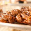 Seattle’s premier donut shop featuring organic cake and yeast-raised flavors.