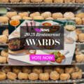 VegNews Best Donut, have you voted?