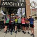 This May, Bike Everywhere!
