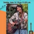 Live Music in Ballard
